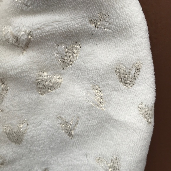 Comfy bath robe - Picture 2 of 3